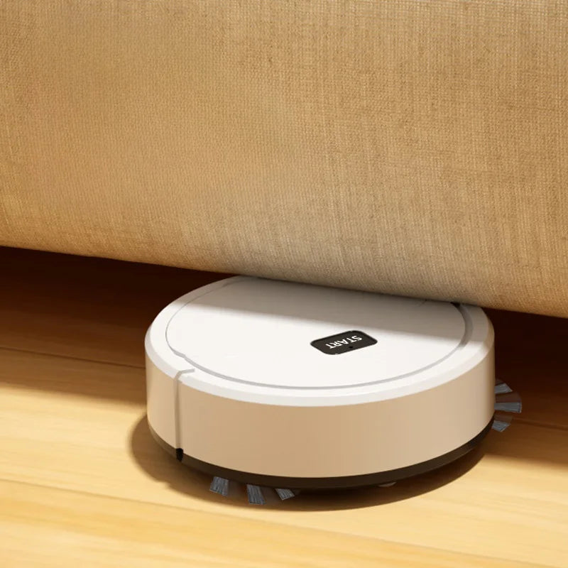 Automatic Sweeping Robot Home Vacuum Cleaner