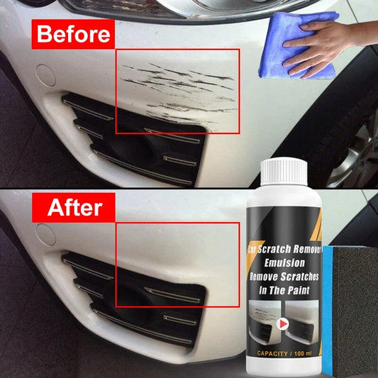 Car Scratch Remover Paint