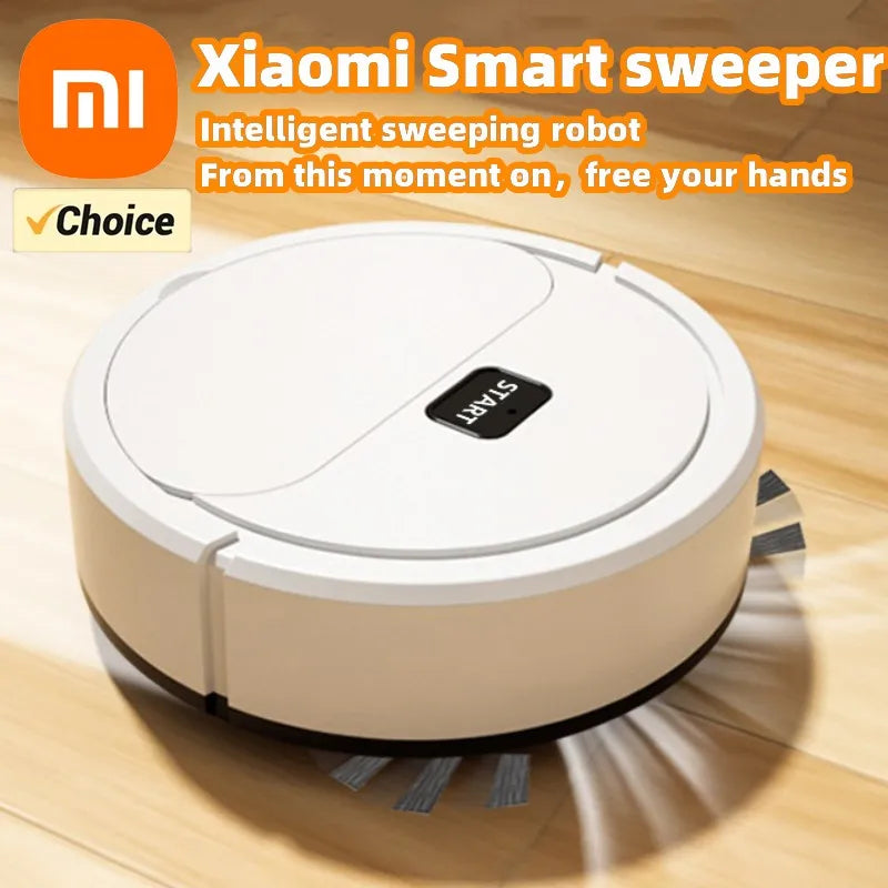 Automatic Sweeping Robot Home Vacuum Cleaner